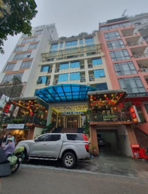 Gia Le Hotel